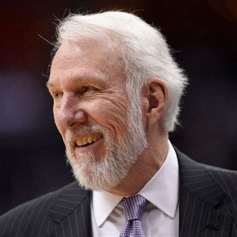 Legion Hoops On Twitter REPORT Gregg Popovich Gave His Blessing To