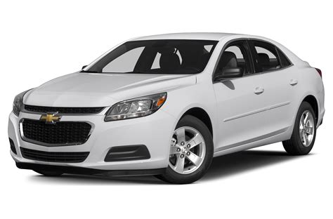 2014 Chevrolet Malibu Specs Dimensions And Colors