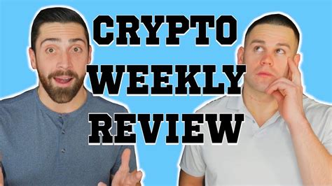 Sub K Bitcoin Incoming X Altcoins Recession Weekly Wrap Up