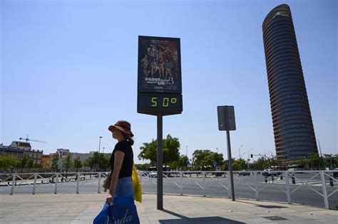 Fotos Historische D Rre In Spanien Eisw Rfel Auf Mallorca Werden Knapp