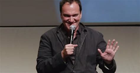 Why Quentin Tarantino refuses to see Denis Villeneuve's Dune