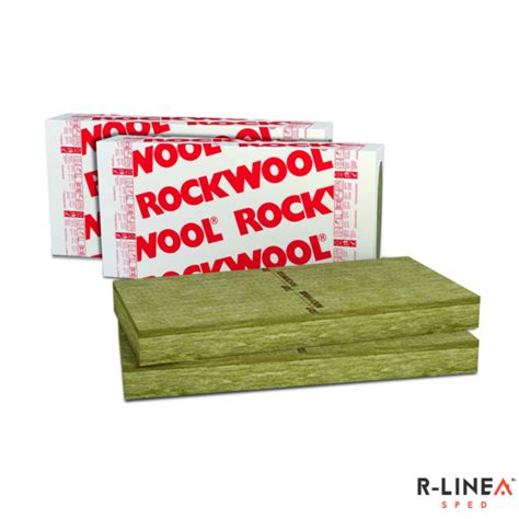 ROCKWOOL MULTIROCK SUPER kőzetgyapot tető szigetelés Építőanyagok az