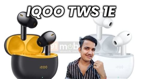 Iqoo Tws E Review Iqoo Tws E Price Iqoo Tws E Earbuds Iqoo Tws E