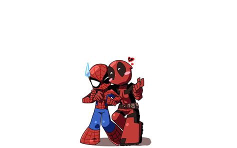 Chibi Deadpool Wallpaper (75+ images)