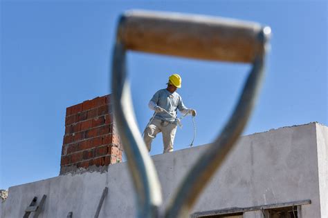 Santa Cruz Adhiere Al Programa Federal Argentina Construye Argentina