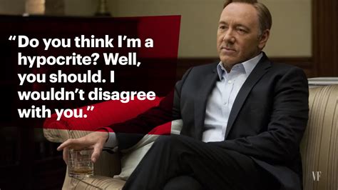 Watch Frank Underwood’s Most Devious Quotes | Vanity Fair