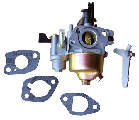 Carburetor For 7hp Air Cooled Engine Mower Parts Land