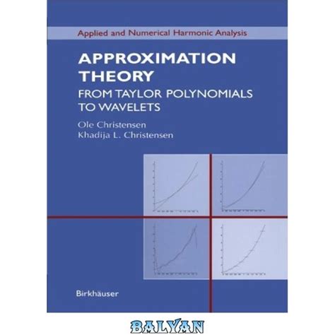 خرید و قیمت دانلود کتاب Approximation Theory From Taylor Polynomials