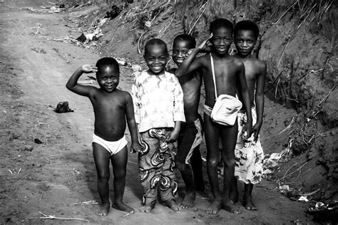 Mathias Foley - Photography: People of West Africa