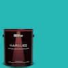 Behr Marquee Gal Mq Caicos Turquoise Flat Exterior Paint