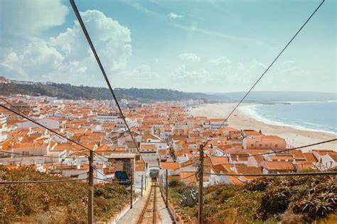 Desde Lisboa Traslado privado a Oporto con parada en Nazaré