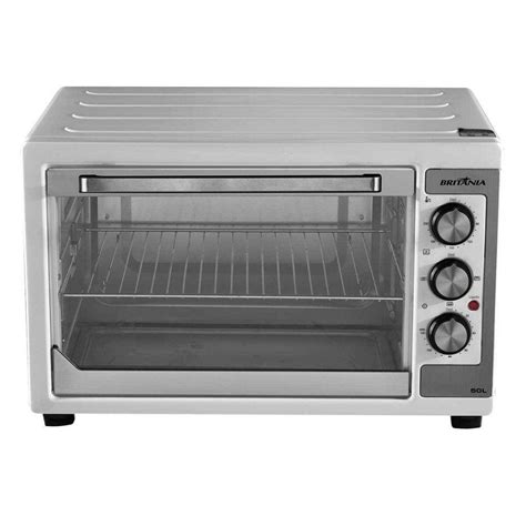 Forno Eletrico Nlitros Pontofrio