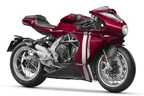 2024 MV Agusta Superveloce 98 Edizione Limitata First Look BestMotoSport