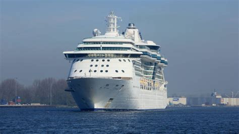 Royal Caribbean Cancels Cruise Due To Technical Difficulties