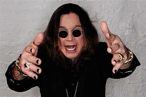 Ozzy Osbourne Previews Upcoming A&E 'Biography' Documentary