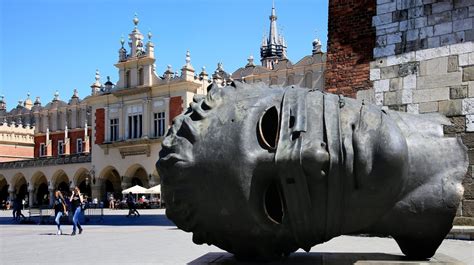 20 Must Visit Attractions In Krakow