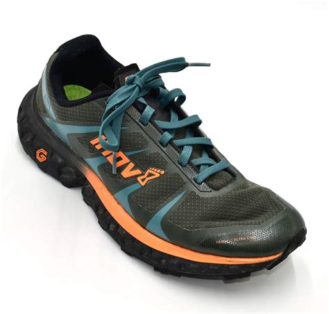 Inov 8 Trailfly Ultra G 300 Max BUTY SPORTOWE męskie 43 w Mężczyźni