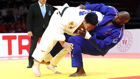 How To Watch Judo At Olympics 2024 Free Live Streams And Key Dates