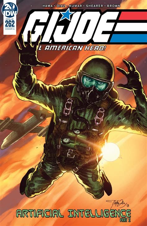 G I Joe A Real American Hero Razorfine Review