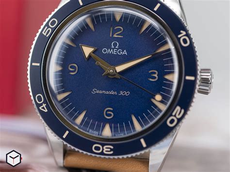 Omega Seamaster Co Axial Master Chronometer Atelier Yuwa Ciao Jp