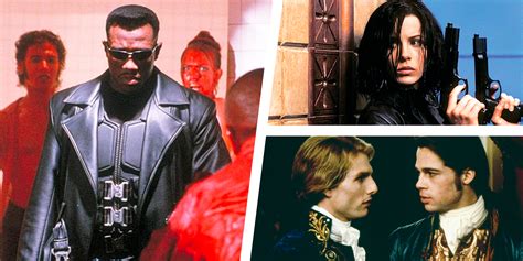 The 19 Best Vampire Movies of All Time - Flipboard