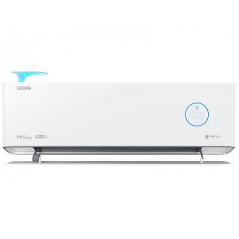 Инверторный кондиционер с wifi управлением Royal Clima RCI-RF30HN ...