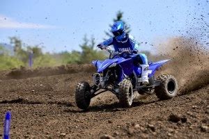 Yfz R Gallery Yamaha Motorsports Usa