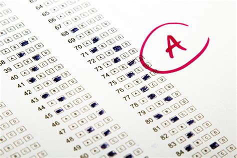 What’s a Test Score Worth? | JSTOR Daily