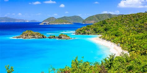 Worst Time To Visit US Virgin Islands Wyandottedaily