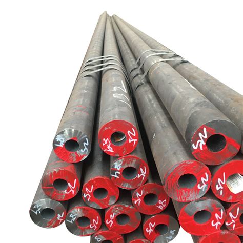 Crw Si Cold Rolled Alloy Carbon Steel Pipe Cutting Specifications