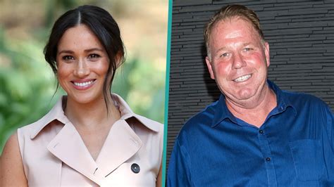 Meghan Markle S Estranged Brother Thomas Jr Apologizes To Her And Prince Harry