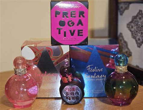 Fantasy Sheer Britney Spears Perfumy To Perfumy Dla Kobiet