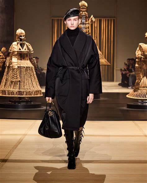 Dior Autumnwinter 2024 Reawakening Miss Dior