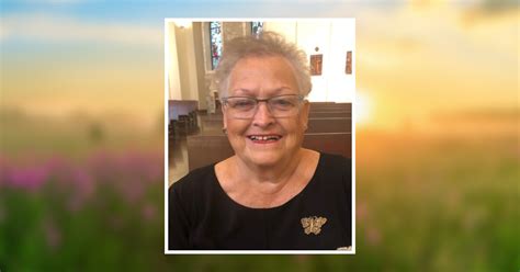 Gladys Collins Walker Obituary Wilkerson Funeral Home