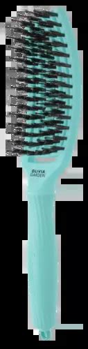 Olivia Garden Fingerbrush Combo Mint Kopen Nu