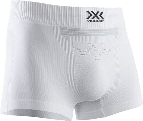 X Bionic Energizer Light Boxer Shorts Men Au Meilleur Prix Sur