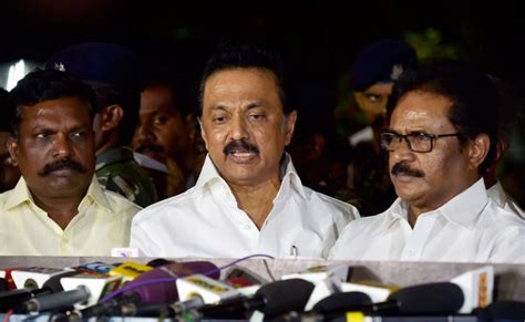 Rk Nagar Bypoll Aiadmk Paid Rs 100 Crore To Bribe Voters Alleges M K