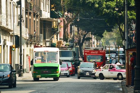 Hoy No Circula De Febrero Cdmx Qu Carros No Circulan