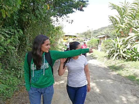 DE LA TEORÍA A LA PRÁCTICA LA GRAN APUESTA DE LOS JÓVENES RURALES