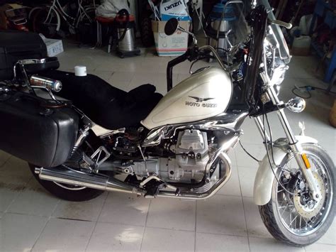 Vendo Moto Guzzi Nevada Club Usata A Torino Codice