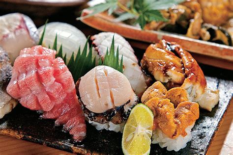 刺身から創作料理まで！淡路島で旬の魚介料理がおいしいお店5選 ｜ ことりっぷ