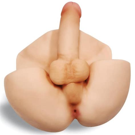 Mr Switch Missionary Position Realistic Cock And Ass Sex Toys At Adult Empire