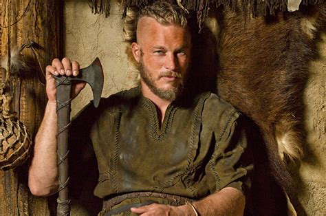 Ragnar Lothbrok Vikings Wiki Fandom