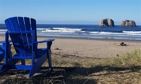 Rockaway Beach Lodging Tillamook Coast