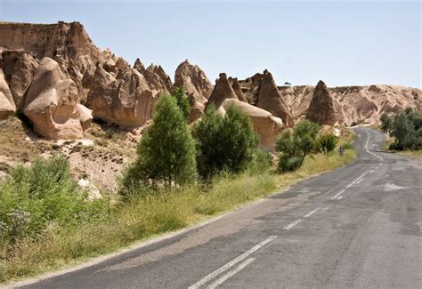 Cappadocia The Turkey Traveler