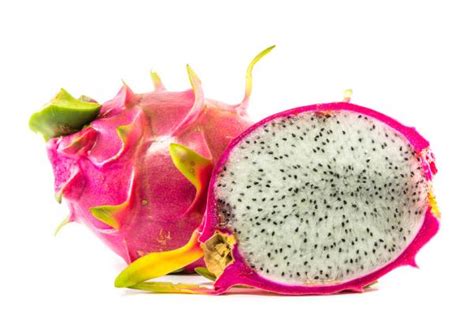 Dtachenfrucht Wie Isst Man Eine Drachenfrucht Pitahaya Gutekueche At