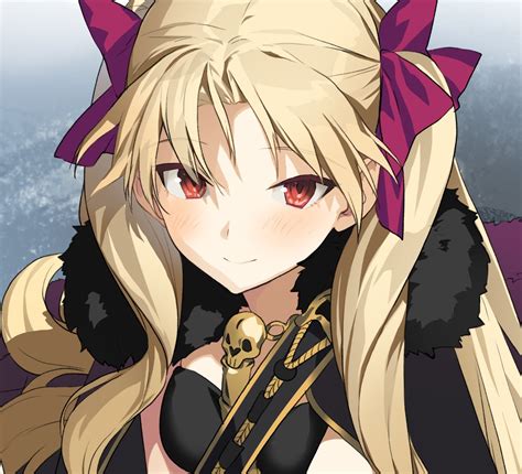 Lancer Ereshkigal Tohsaka Rin Image By Akinashi Yuu 3646828