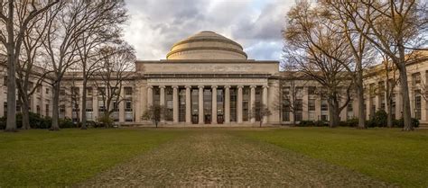 Mit Boston Massachusetts Institute Of Technology Guida