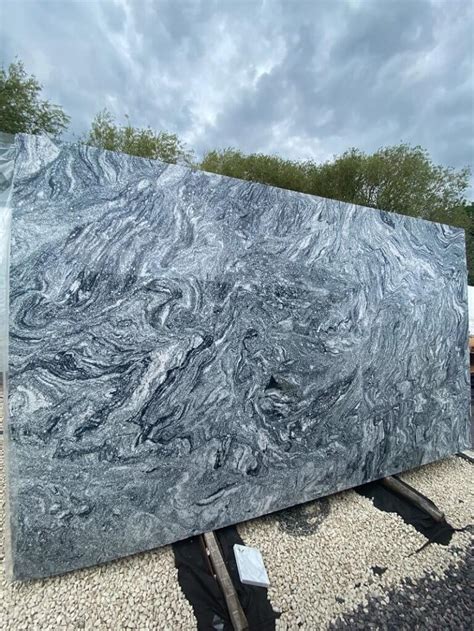 Viscon White Granite Slabs Imperial Marble And Granite Importers Ltd