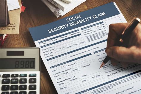 How To File For Social Security Disability Saffren Weinberg